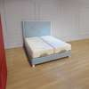 Treca Paris Carat bed - 180x210 verstelbaar - Materiaal