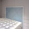 Treca Paris Carat bed - 180x210 verstelbaar - Materiaal
