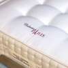 Treca Paris Carat bed - 180x210 verstelbaar - Materiaal