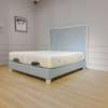 Treca Paris Carat bed - 180x210 verstelbaar - Materiaal