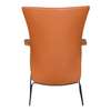 Jori Aida fauteuil - Details