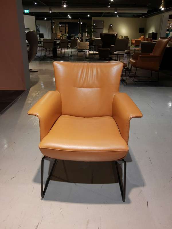 Jori Aida fauteuil - Showroom