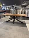 Feelings Thebe eettafel - 190x90 - Showroom