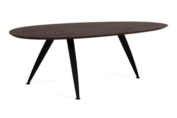 Bree's New World Twinny eettafel - 240x120 - Materiaal