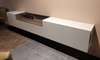 Spectral Next dressoir - Materiaal