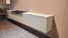 Spectral Next dressoir - Materiaal