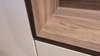 Spectral Next dressoir - Materiaal