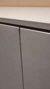 Spectral Next dressoir - Materiaal