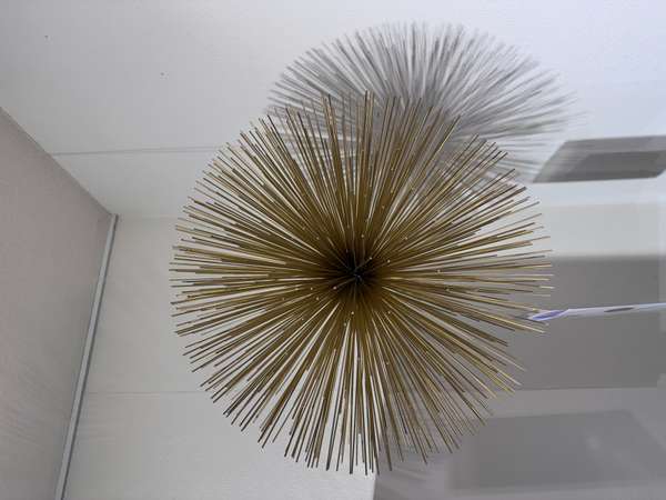 Montel Prickle Bass XXL decoratie