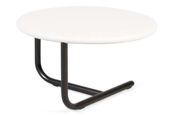 Pode Jolt salontafel - Materiaal