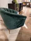 Richmond interiors Shelly fauteuil - Zijaanzicht rechts