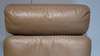 de Sede DS-31 Sandstone fauteuil - Materiaal