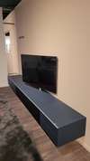 Spectral Scala tv-meubel - Materiaal