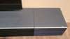 Spectral Scala tv-meubel - Materiaal