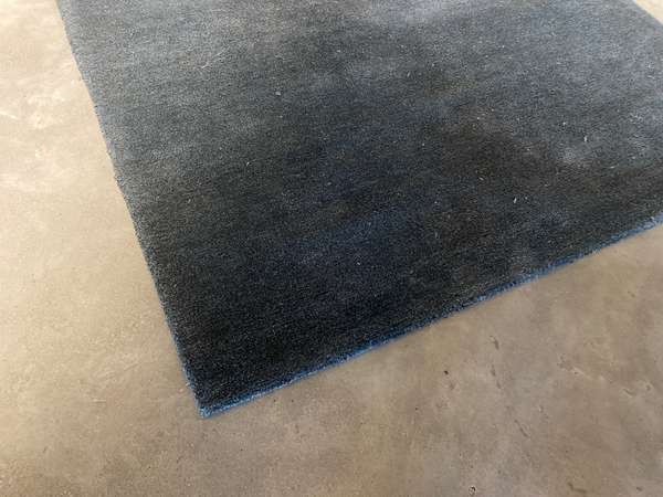 COCOmaison Vico vloerkleed - 190x290 - Materiaal