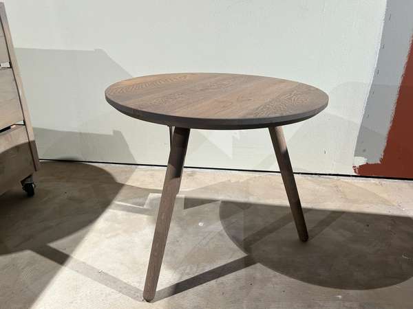 Private Label Gloria bijzettafel - Showroom