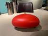 Leolux Pallone Paradise fauteuil - Showroom