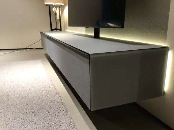 Spectral Scala tv-meubel - Materiaal