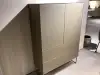 Spectral Spectral hoog dressoir - Materiaal