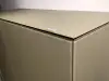 Spectral Spectral hoog dressoir - Materiaal
