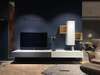 Spectral Ameno tv-meubel - Materiaal