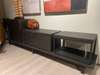 Henders en Hazel Ridge wandkast - Materiaal