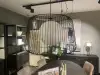COCOmaison Ally hanglamp - Materiaal