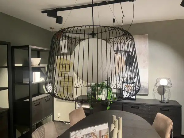 COCOmaison Ally hanglamp - Materiaal