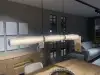 COCOmaison Sierra Pendant hanglamp - Materiaal