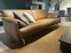 Leolux Bora Balanza 4-zitsbank - Materiaal
