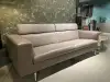 Leolux Horatio 3-zitsbank - Materiaal