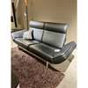 de Sede DS-450 2-zitsbank - Materiaal