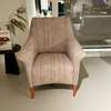 Leolux Mayuro fauteuil - Materiaal