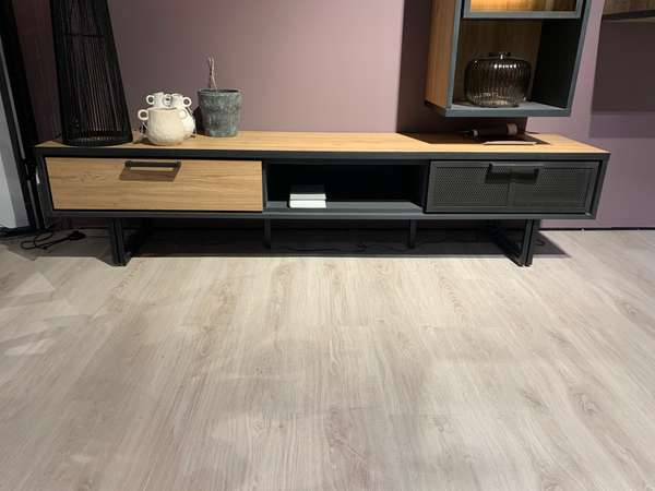 Henders en Hazel Avalon tv-meubel - Materiaal