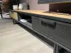 Henders en Hazel Avalon tv-meubel - Materiaal