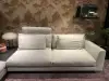 Montis Axel XL hoekbank - Materiaal