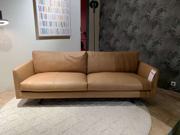 Montis Axel 4-zitsbank - Materiaal