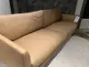Montis Axel 4-zitsbank - Materiaal