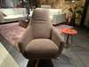Montis Enzo fauteuil - Materiaal