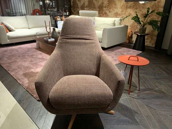 Montis Enzo fauteuil - Materiaal