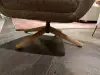 Montis Enzo fauteuil - Materiaal