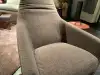 Montis Enzo fauteuil - Materiaal