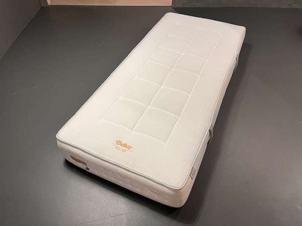 Beka Escape matras - 90x200 - Materiaal