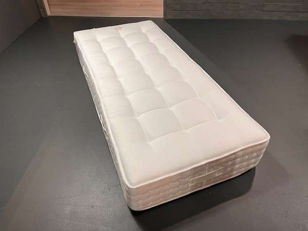Beka Tendresse matras - 90x200 - Materiaal