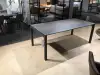 Mobliberica Julia eettafel - 200x100 uitschuifbaar