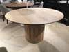 Henders en Hazel Pavie eettafel - Ø140 - Materiaal