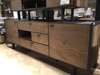 XOOON Fresno dressoir - Materiaal