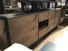 XOOON Fresno dressoir - Materiaal