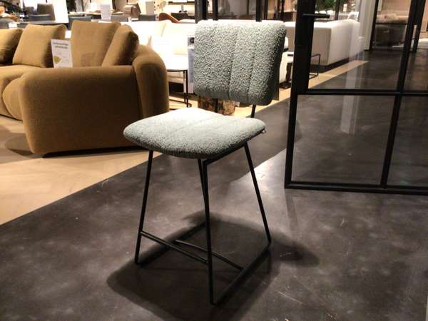 Henders & Hazel Kruk Marcel barkruk - Materiaal