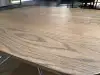 Leolux Cimber salontafel - Materiaal